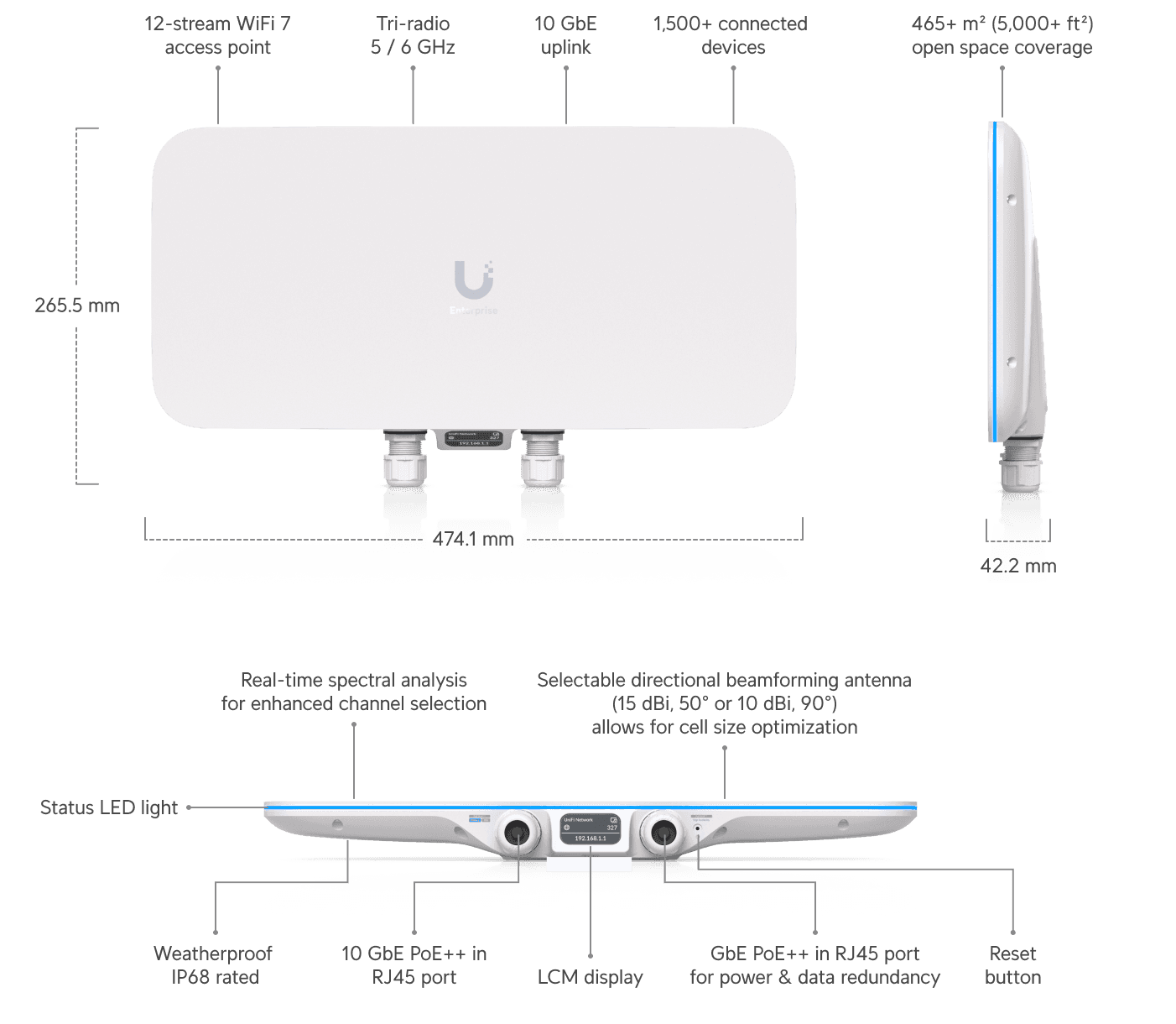 Build Features Image